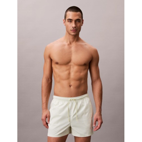 LV00N61046 SNF SHORT DRAWSTRING WAISTBAND