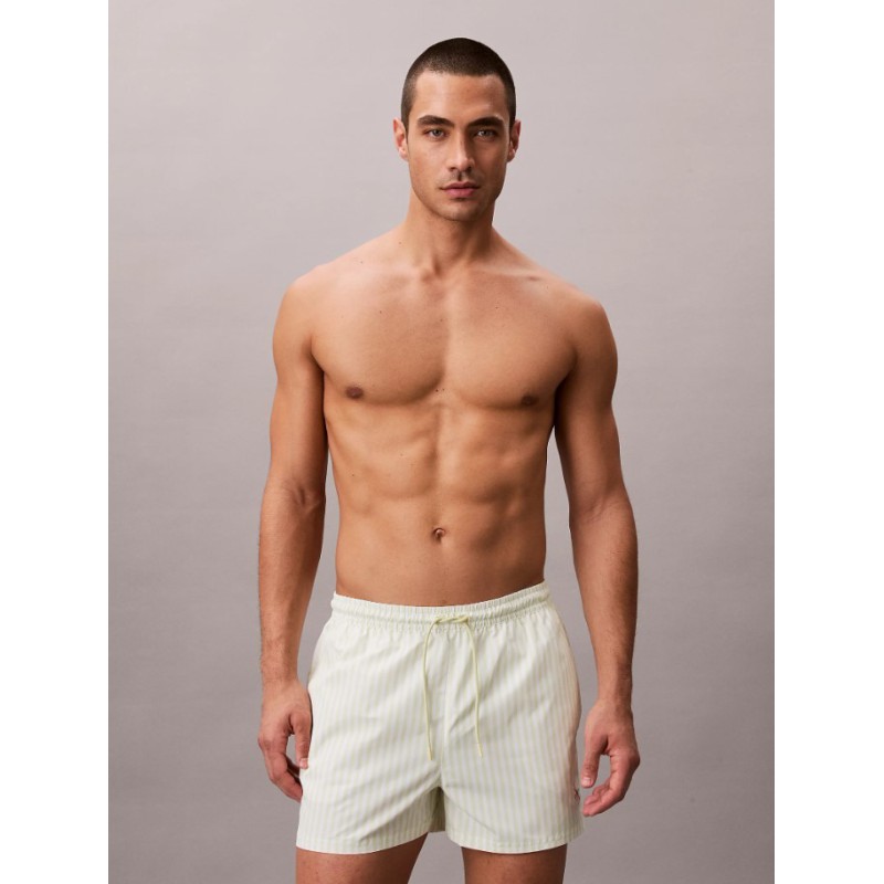 LV00N61046 SNF SHORT DRAWSTRING WAISTBAND