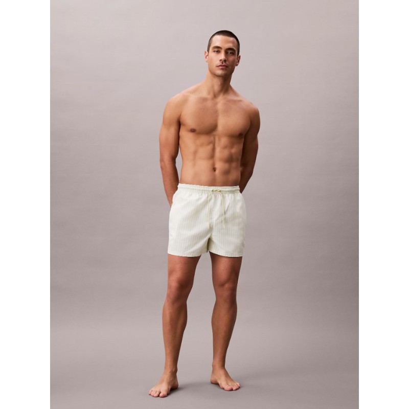 LV00N61046 SNF SHORT DRAWSTRING WAISTBAND