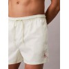 LV00N61046 SNF SHORT DRAWSTRING WAISTBAND