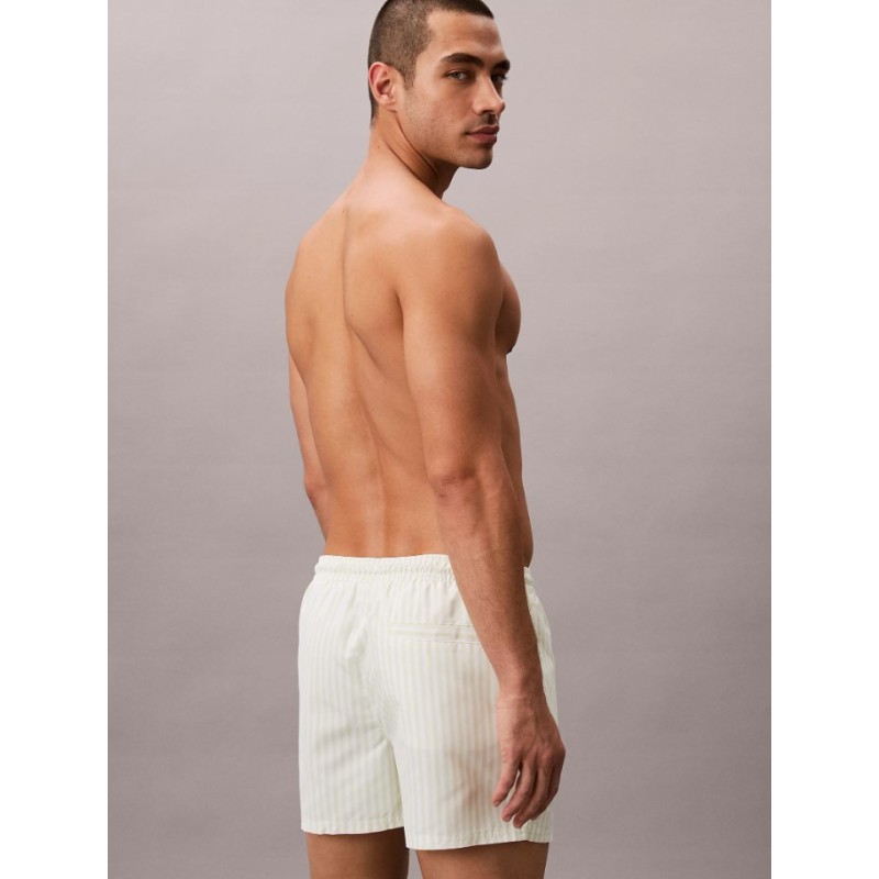 LV00N61046 SNF SHORT DRAWSTRING WAISTBAND