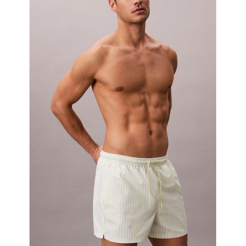 LV00N61046 SNF SHORT DRAWSTRING WAISTBAND