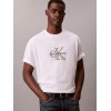 LV04RE815G YAF SS 16S TRICOLOR MONOLOGO GRAPHIC