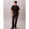 LV04RF819G UB1 SS 16S ELEVATED MONOLOGO TEE
