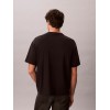 LV04RF819G UB1 SS 16S ELEVATED MONOLOGO TEE