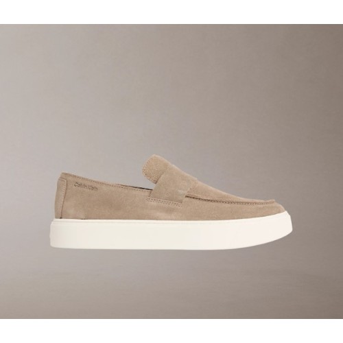 HM0HM02161 PBO HYBRID CLEAN CUP LOAFER BAND