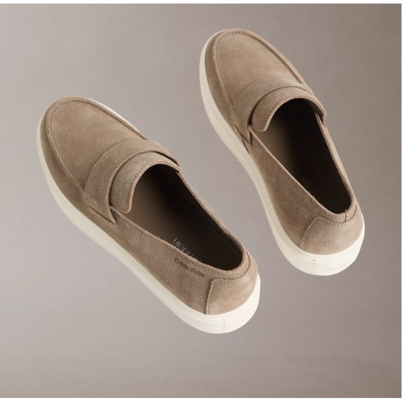 HM0HM02161 PBO HYBRID CLEAN CUP LOAFER BAND
