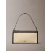 LV04F1126G XSJ CK CANVAS CONVERTIBLE POUCH