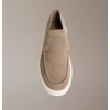 HM0HM02161 PBO HYBRID CLEAN CUP LOAFER BAND