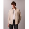 LV140EM125 2F3 LS SOLID OXFORD CLASSIC SHIRT