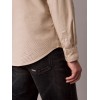 LV140EM125 2F3 LS SOLID OXFORD CLASSIC SHIRT