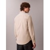 LV140EM125 2F3 LS SOLID OXFORD CLASSIC SHIRT
