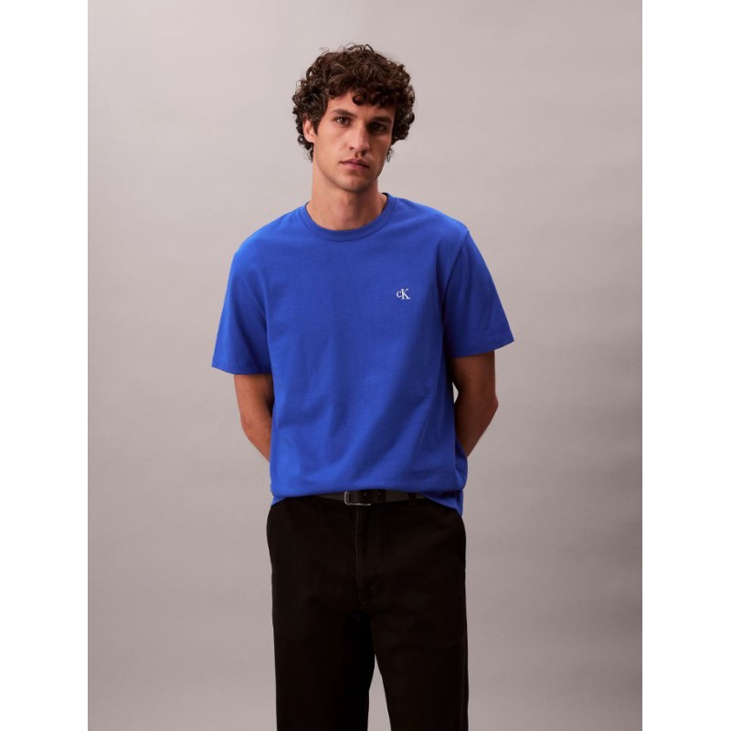 LV04RC275G 2IL SS MONOGRAM 20S EASY TEE