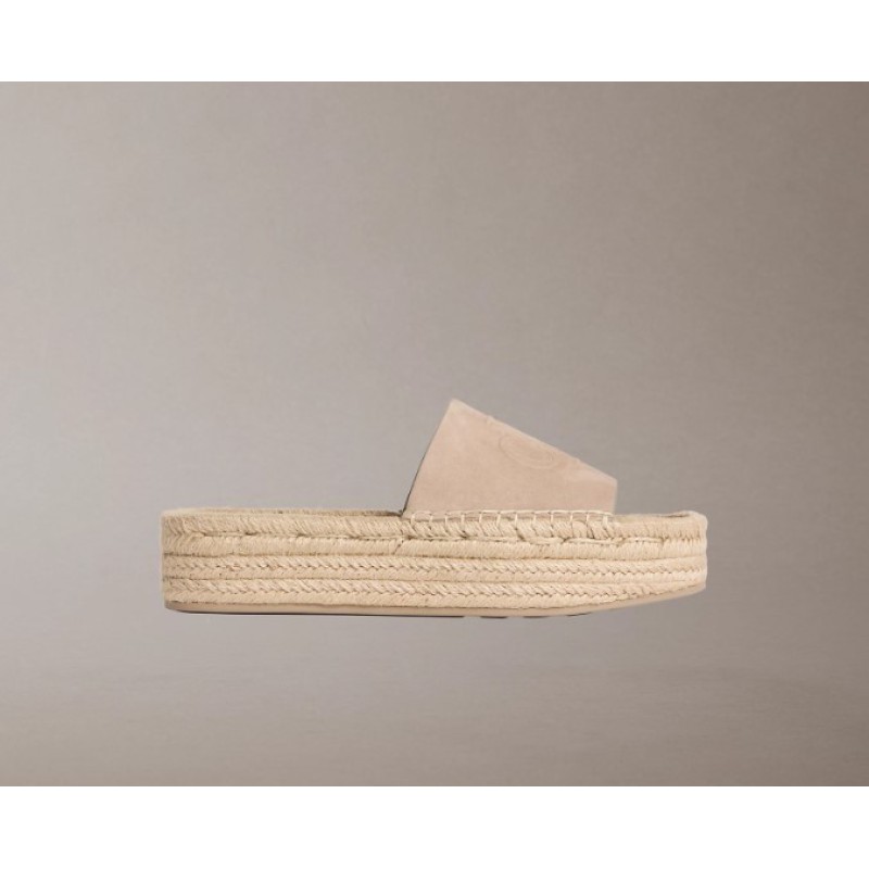 HW0HW02890 A04 FLAT ESPA MULE NUB MG