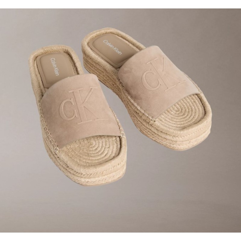 HW0HW02890 A04 FLAT ESPA MULE NUB MG