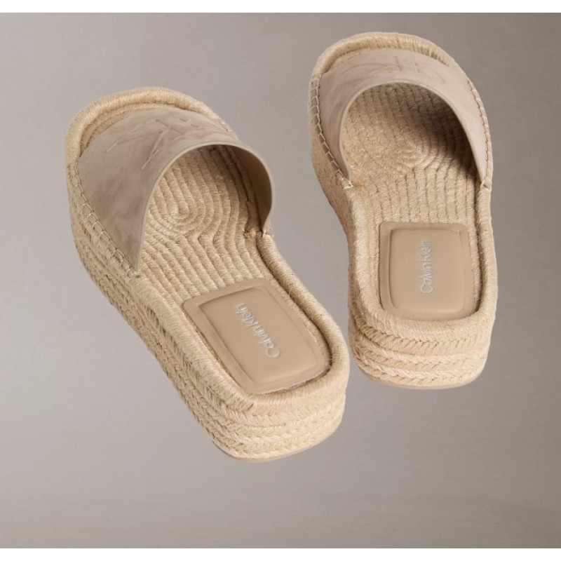 HW0HW02890 A04 FLAT ESPA MULE NUB MG