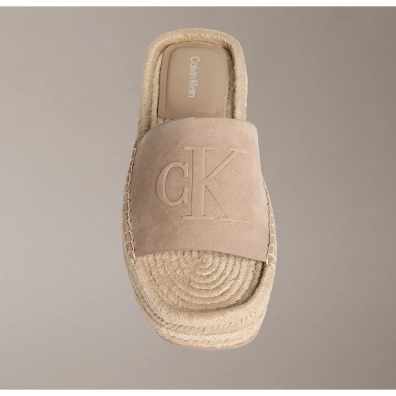 HW0HW02890 A04 FLAT ESPA MULE NUB MG