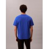 LV04RC275G 2IL SS MONOGRAM 20S EASY TEE