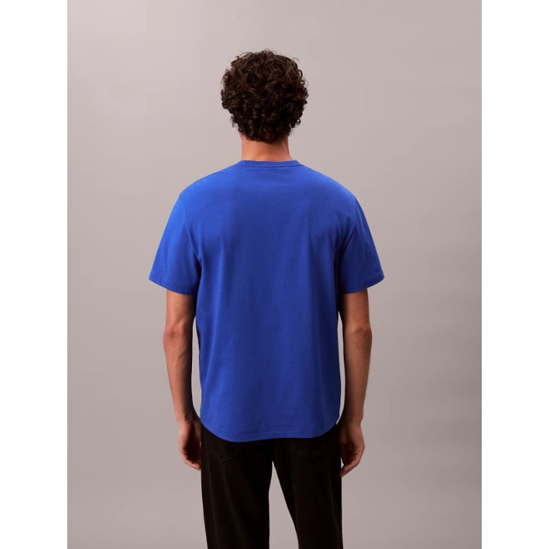 LV04RC275G 2IL SS MONOGRAM 20S EASY TEE