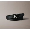 LV04F7060G YIP FACET CK BUCKLE PEBBLE STRAP 25M