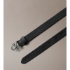 LV04F7060G YIP FACET CK BUCKLE PEBBLE STRAP 25M