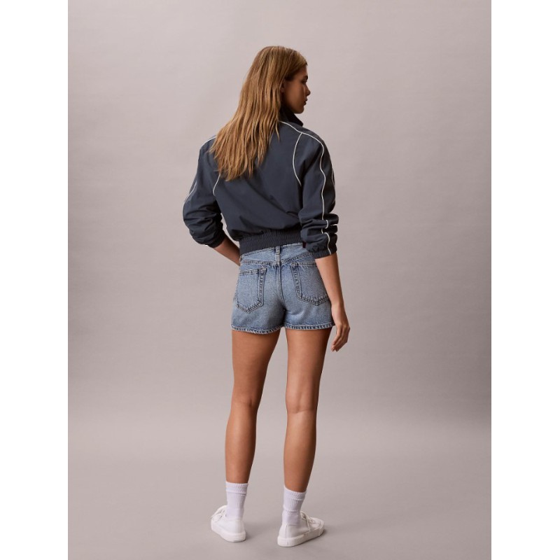 LV047F770G 21E ARCHIVE MINI SHORT VINTAGE MOSS