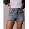 LV047F770G 21E ARCHIVE MINI SHORT VINTAGE MOSS
