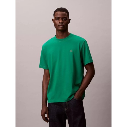 LV04RC275G 2ES SS MONOGRAM 20S EASY TEE