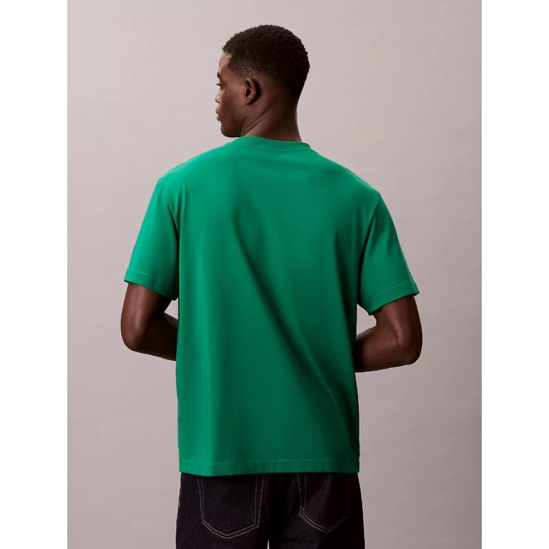LV04RC275G 2ES SS MONOGRAM 20S EASY TEE