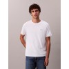 LV04RC272G YAF SS BADGE 30S JERSEY CLASSIC TEE