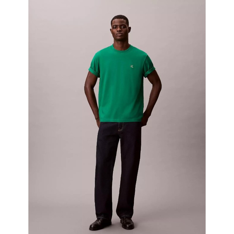 LV04RC275G 2ES SS MONOGRAM 20S EASY TEE