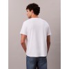 LV04RC272G YAF SS BADGE 30S JERSEY CLASSIC TEE