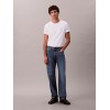 LV04RC272G YAF SS BADGE 30S JERSEY CLASSIC TEE