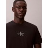 LV04RB866G UB1 SS 30S MICRO MONOLOGO GRAPHIC TEE