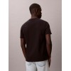 LV04RB866G UB1 SS 30S MICRO MONOLOGO GRAPHIC TEE