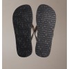 HW0HW03120 0GJ FLATFORM FLIP FLOP MET TPU