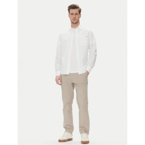 LV040EM628 RAK COTTON SIGNATURE SLIM CHINO PANT