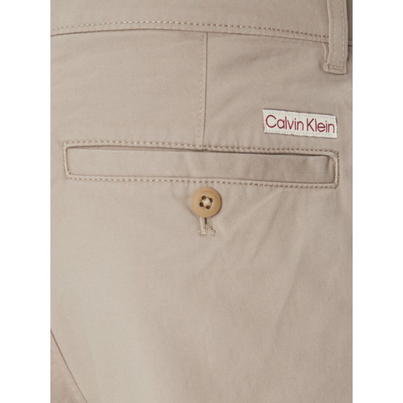 LV040EM628 RAK COTTON SIGNATURE SLIM CHINO PANT