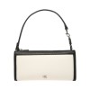 LV04F1126G XSI CK CANVAS CONVERTIBLE POUCH