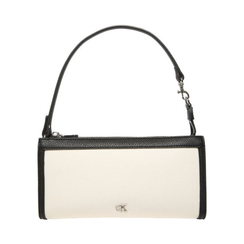 LV04F1126G XSI CK CANVAS CONVERTIBLE POUCH