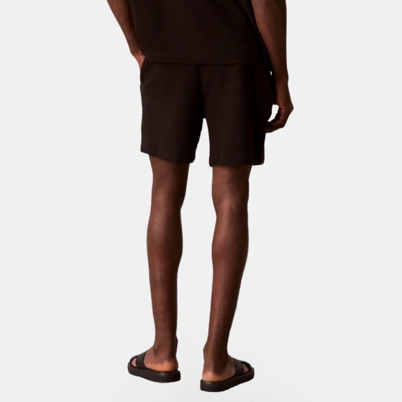 LV04RC248G UB1 HD COTTON WAFFLE SHORT