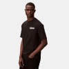LV04RB851G UB1 SS 16S RLX VERT LOGO CN TEE