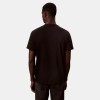 LV04RD254G UB1 SS CLASSIC MONOGRAM TEE