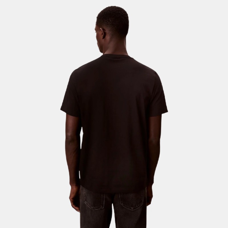 LV04RD254G UB1 SS CLASSIC MONOGRAM TEE