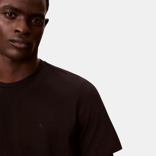 LV04RD254G UB1 SS CLASSIC MONOGRAM TEE