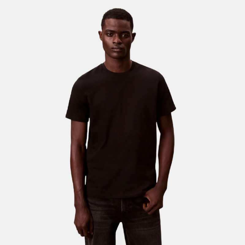 LV04RD254G UB1 SS CLASSIC MONOGRAM TEE