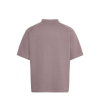 LV04RE225G 2E2 COZY FLATBACK RIB SS RELAXED TEE