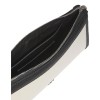 LV04F1126G XSI CK CANVAS CONVERTIBLE POUCH