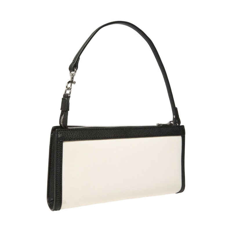LV04F1126G XSI CK CANVAS CONVERTIBLE POUCH