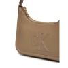 LV04F3230G VFU RAISED CK SMALL SHOULDER BAG